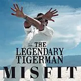 The Legendary Tigerman Vinyl Misfit