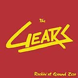 The Gears Vinyl Rockin'' At Ground Zero