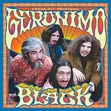 Geronimo Black LP mit Bonus-CD Freak Out Phantasia