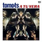 Tomcats Vinyl A Tu Vera