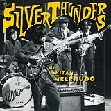 The Silver Thunders Vinyl Me Gritan Melenudo