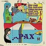 PAX Vinyl pax