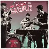 Various LP (analog) Algo Salvaje Vol 3