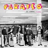 Paraiso LP mit Bonus-CD El Corte Final