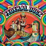 Federal Duck Vinyl Federal Duck