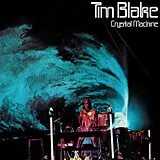 Tim Blake Vinyl Crystal Machine