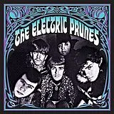 The Electric Prunes LP (analog) Stockholm 67