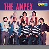 The Ampex Vinyl The Ampex