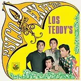 Los Teddy S LP (analog) Doce Psicoexitos