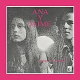 Ana Y Jamie Vinyl Diri A Mi Gente