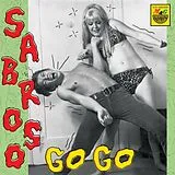 Various Vinyl Sabroso Go Go