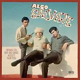 Various LP (analog) Algo Salvaje Vol 4