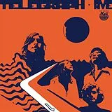 Telegraph Avenue LP (analog) Telegraph Avenue