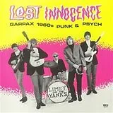 Various LP (analog) Lost Innocence