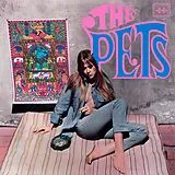 The Pets LP (analog) The Pets