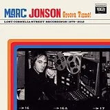 Marc Jonson LP (analog) Groova Tizmo