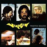 Traffic Sound LP (analog) Virgin