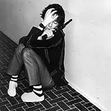 Stiv Bators LP (analog) Disconnected