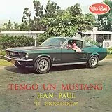 Jean Paul "el Troglodita" LP (analog) Tengo Un Mustang