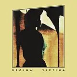 Decima Victima LP (analog) Decima Victima (gatefold)