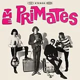 The Primates LP (analog) We Are The Primates
