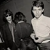 The Zeros LP (analog) Don T Push Me Around