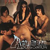 Aguaturbia Vinyl Aguaturbia