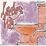 Ladies W.c. LP (analog) Ladies W.c.