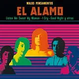El Lamo LP (analog) Malos Pensamientos