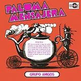 Grupo Amigos Vinyl Paloma Mensajera