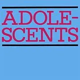 Adolescents Vinyl Adolescents