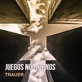 Juegos Nocturnos Vinyl Trauer