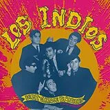 Los Indios Vinyl Los Indios
