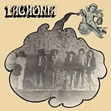 Laghonia Vinyl Glue (180g Classic Black Vinyl)