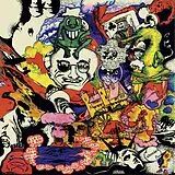 Laghonia Vinyl Etcétera (180g Classic Black Vinyl + 7"-single)