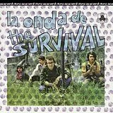 The Survival Vinyl La Onda De The Survival