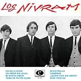 Los Nivram Vinyl Los Nivram