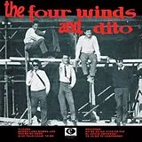 The Four Winds And Dito Vinyl The Four Winds And Dito