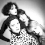 Akt 3 LP (analog) Frauen-feuer