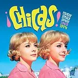 Various Artists LP (analog) Chicas!