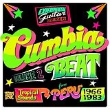 Various Vinyl Cumbia Beat Vol. 2