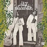 Elia Y Elizabeth LP (Vinyl) La Onda De Elia Y Elizabeth (Vinyl)