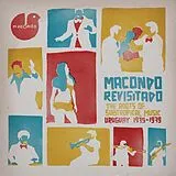 Various LP mit Bonus-CD Macondo Revisitado