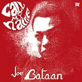 Joe Bataan LP (analog) Call My Name