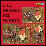 Fruko Vinyl A La Memoria Del Muerto