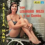 Lisandro Y Su Combo Gigante Meza Vinyl Salsita Mami