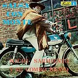 Michi Y Su Combo Bravo Sarmiento Vinyl Abrete S?samo/africa Bom