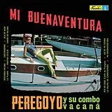 Peregoyo Y Su Combo Vacana Vinyl Mi Buenaventura