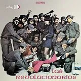 Los Revolucionarios Vinyl Los Revolucionarios