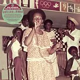 Various Vinyl Guasa,Cununo Y Marimba - Afro-colombian Music Fro